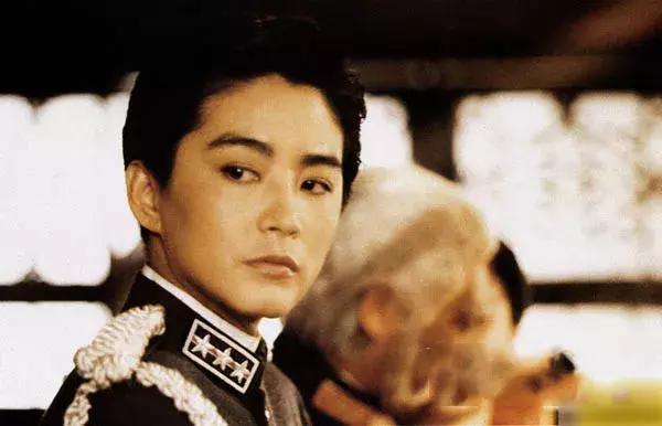 1000张网红脸，也比不上香港曾经的盛世美颜