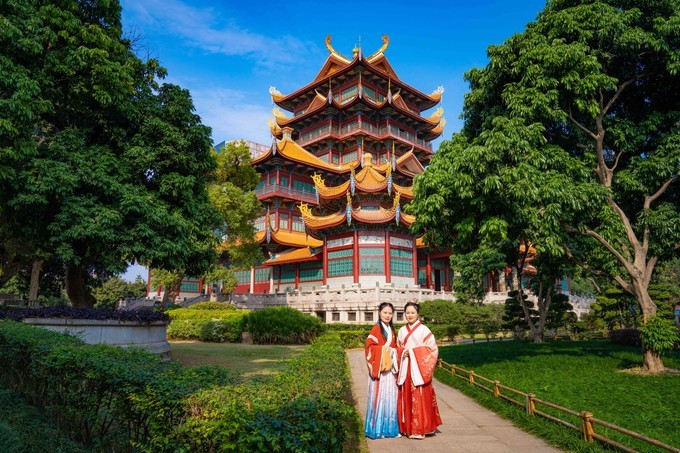 福州7日游的最佳攻略,福州一日游最佳方案旅游攻略