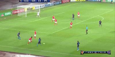 亚冠裁判最新笑话分析视频,亚冠足球史上搞笑的一天