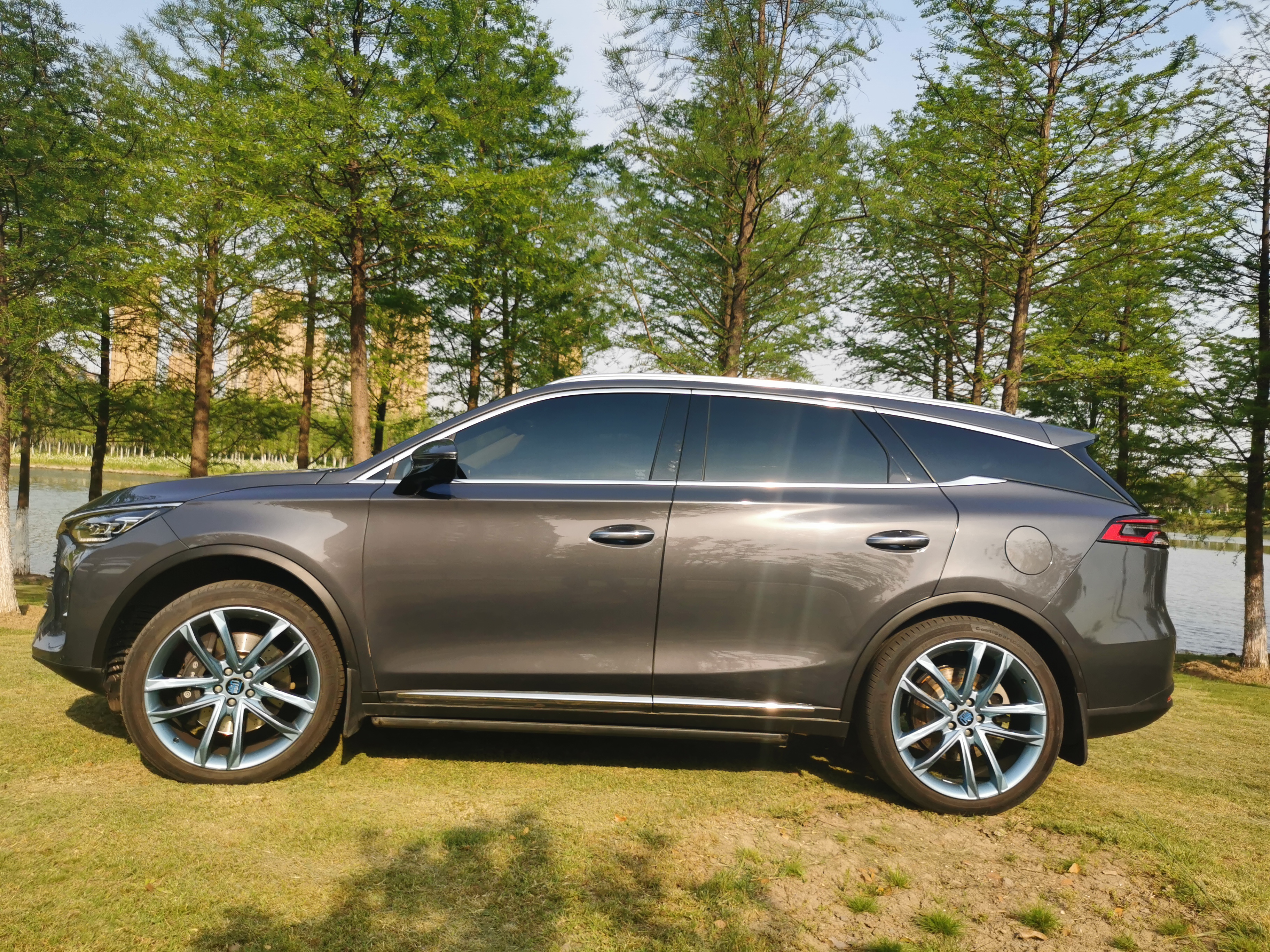 大唐浅水湾足浴店,大唐沐足公园店