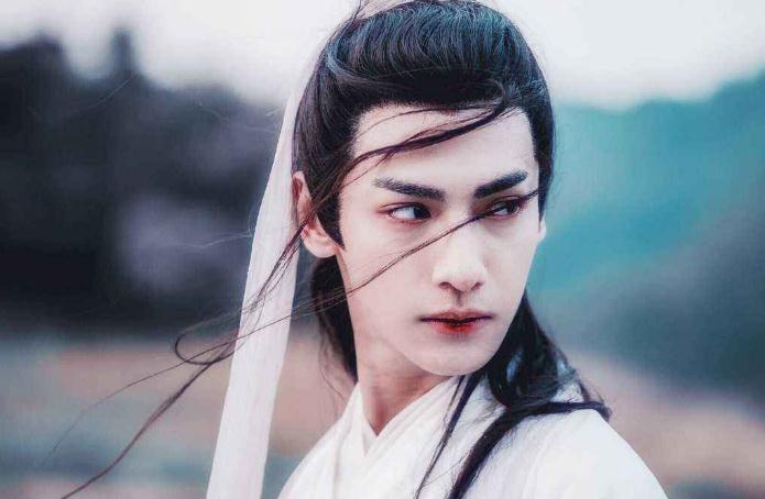 皓衣行和陈情令一样吗,皓衣行陈情令对比