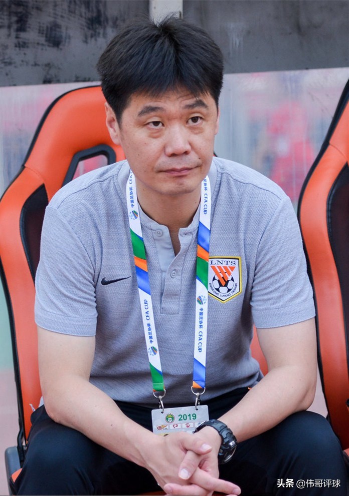 鲁能国安格德斯三分钟两球,鲁能深大大逆转