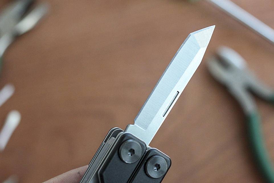 火候多功能刀与纳拓多功能刀,火候多功能