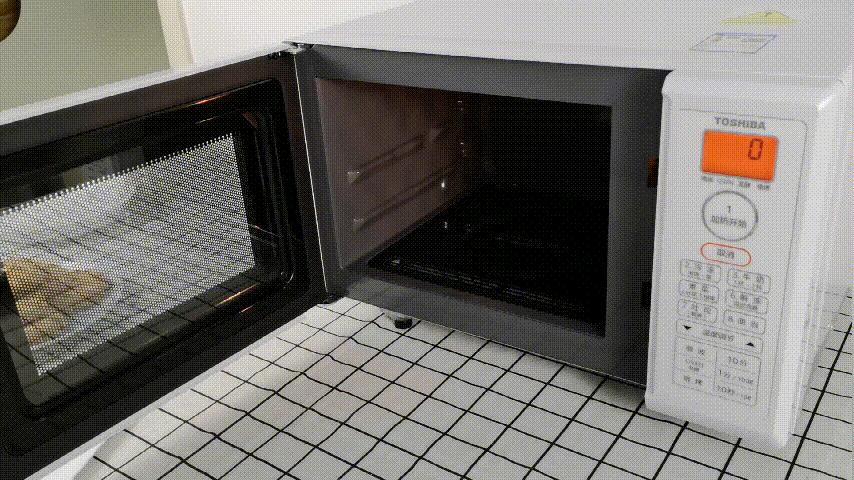 东芝微烤一体机t16使用教程,东芝微烤一体机菜谱