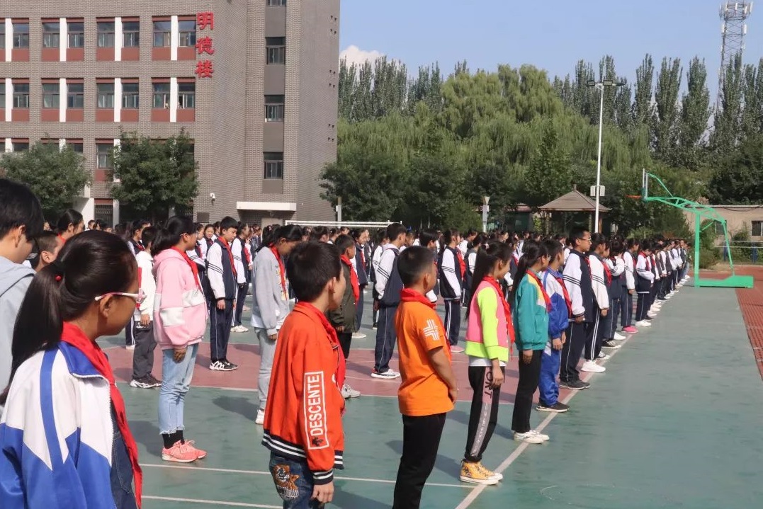 山西省太原市第六十七中学,太原市第六十七中