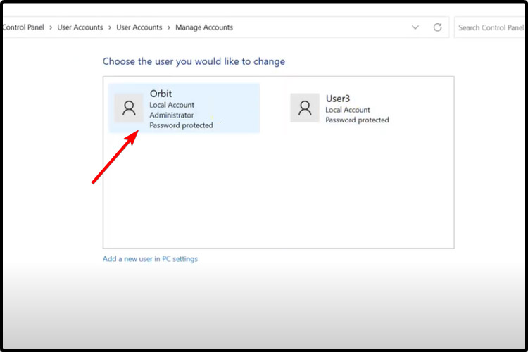 win11用户名和密码是什么,win11怎么修改用户名密码