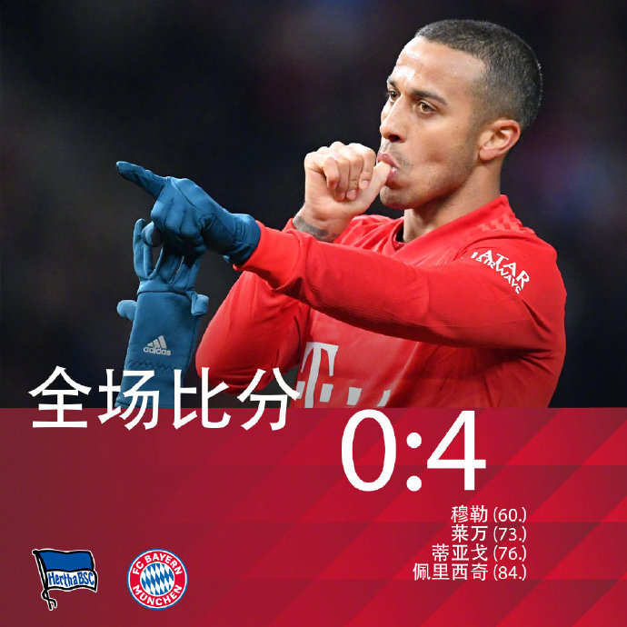 「深度评论」冬歇之后硬仗之前聊聊最近半个月拜仁的攻与防