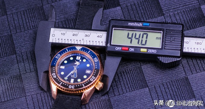 proxima潜水手表,智能手表冰川款方形开箱