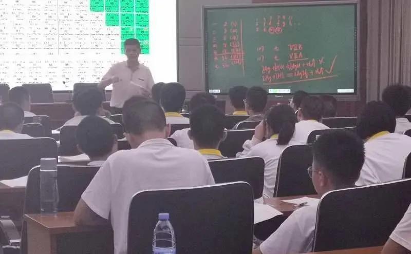 连江县高一高二化学竞赛,连江2023化学竞赛