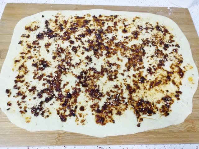 发面饼怎么做不硬又松软不放酵母,发面饼如何做不粘