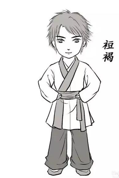 汉服穿着有多麻烦,汉服穿着不方便