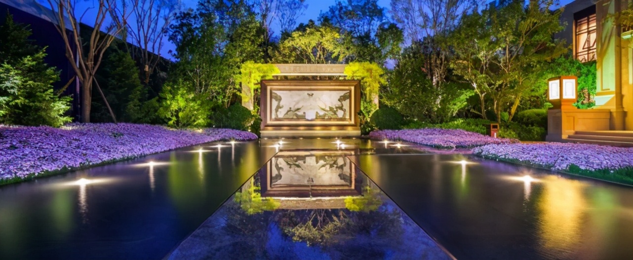 中国十大新晋豪宅有哪些,2023年中国十大豪宅排行榜