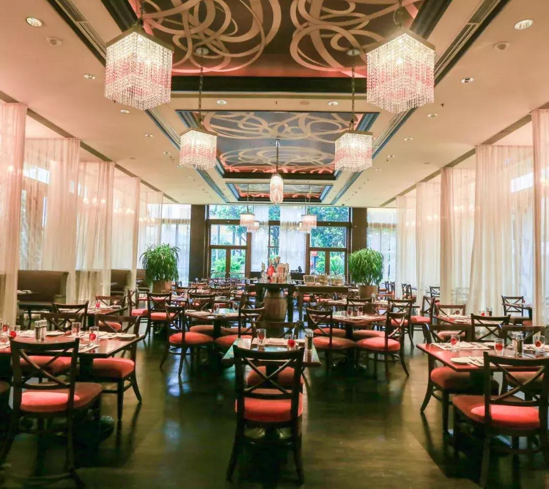 去澳门旅游度假除了*彩博**，原来还可以这么玩