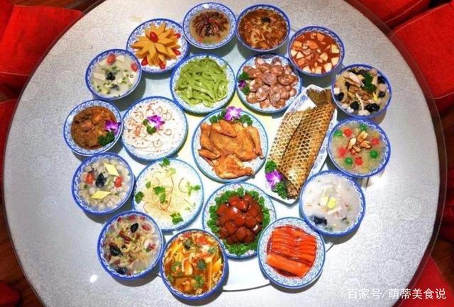 舌尖上的河南，焦作市的这十种美食小吃你吃过吗？个个经典美味