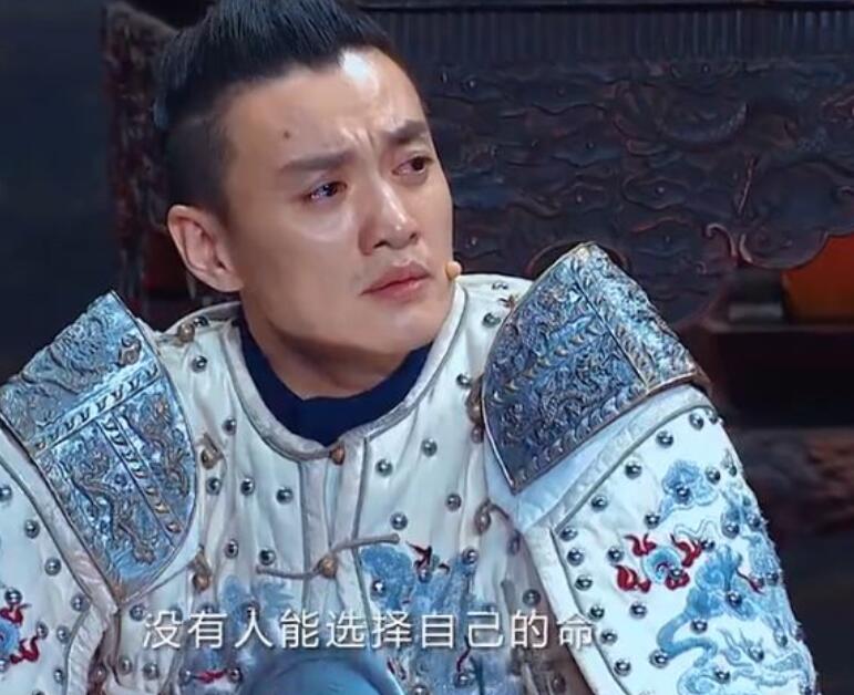 周一围演技被批用力过猛,周一围演技到底有多强