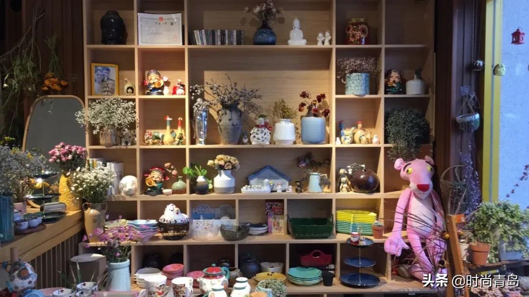 旅行日记青岛之旅,去青岛的一次旅行日记