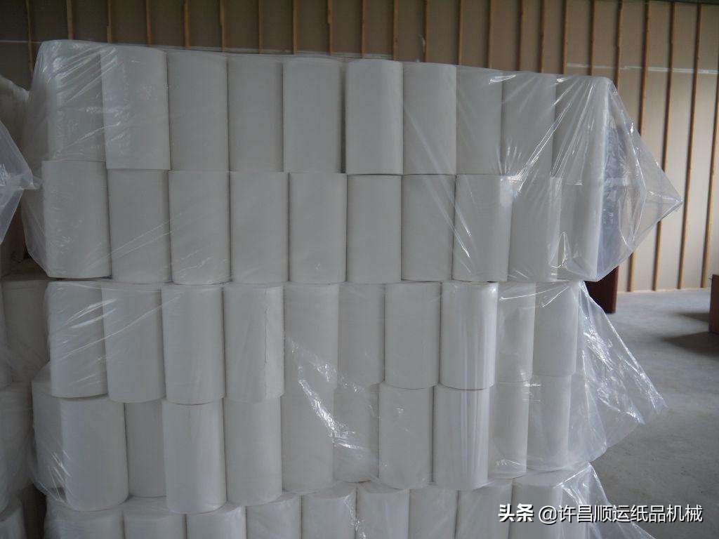 卫生纸加工厂需关注什么,卫生纸加工设备有用吗