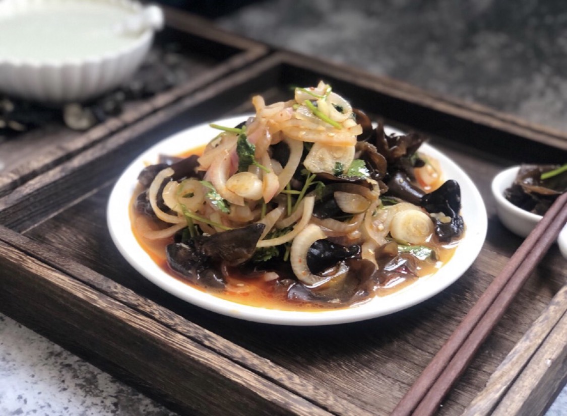 每天一道简单的减脂菜,一年四季必吃的减肥菜