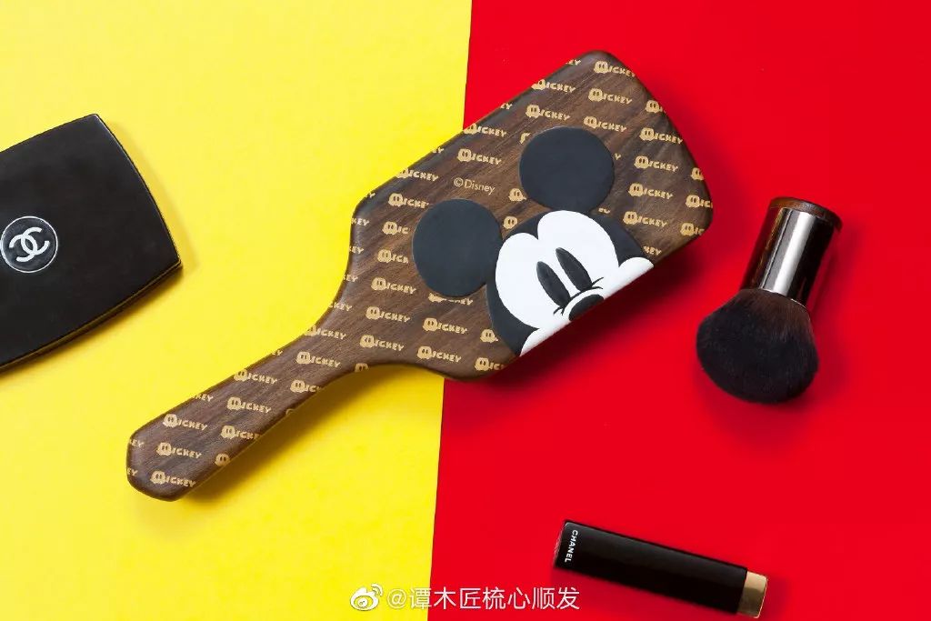 恃萌行凶！那些迪士尼出品的可爱小东西