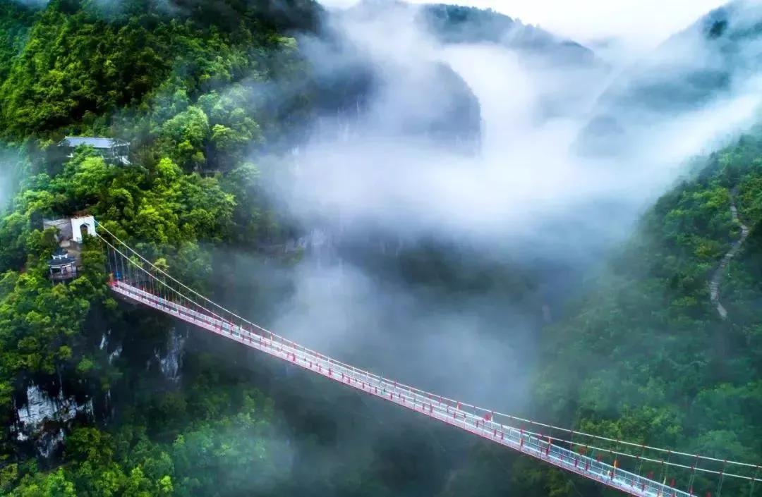 湖北旅游攻略,湖北恩施旅游攻略