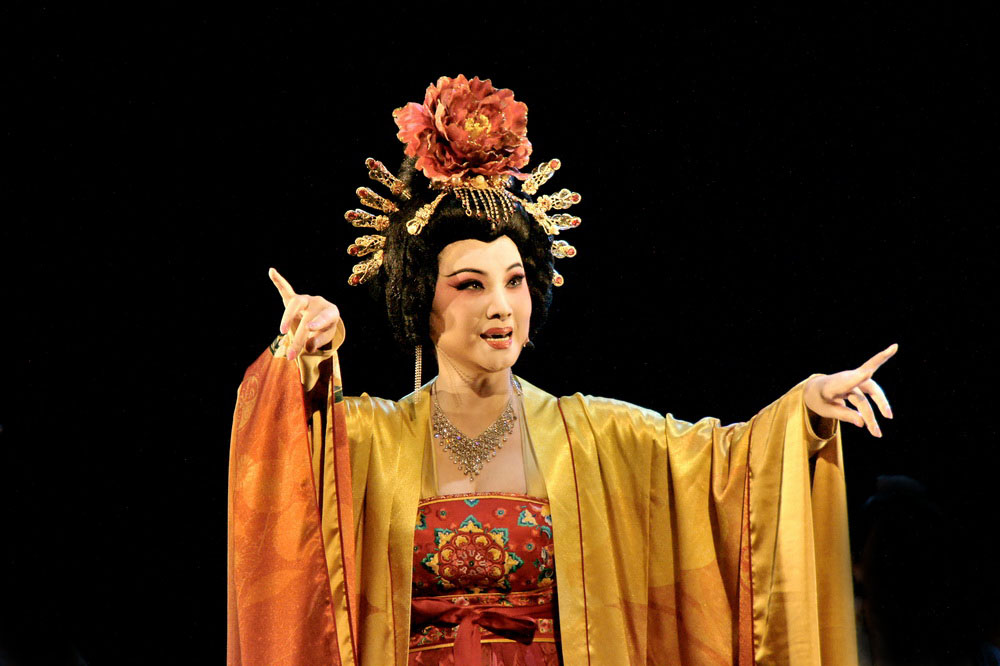 大唐第一才女薛涛现状,薛涛最经典十首诗哪个朝代