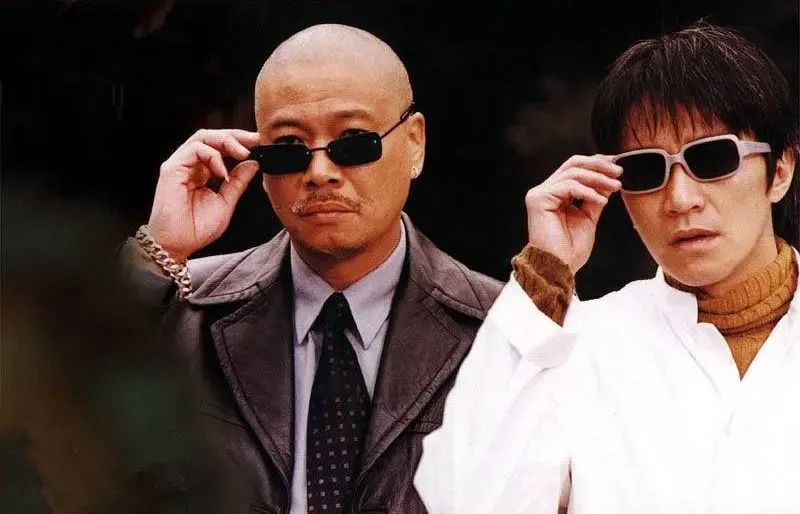 专家点评喜剧之王,谁是喜剧之王