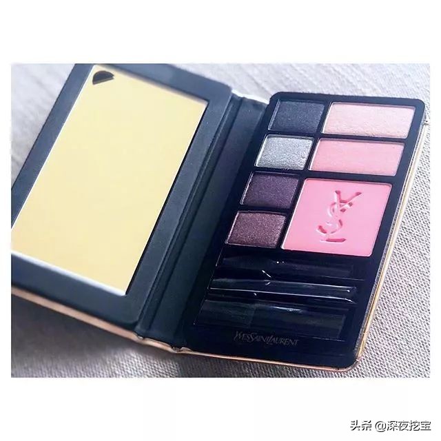 圣诞限定彩妆排行榜第一,盘点大牌彩妆圣诞限量版