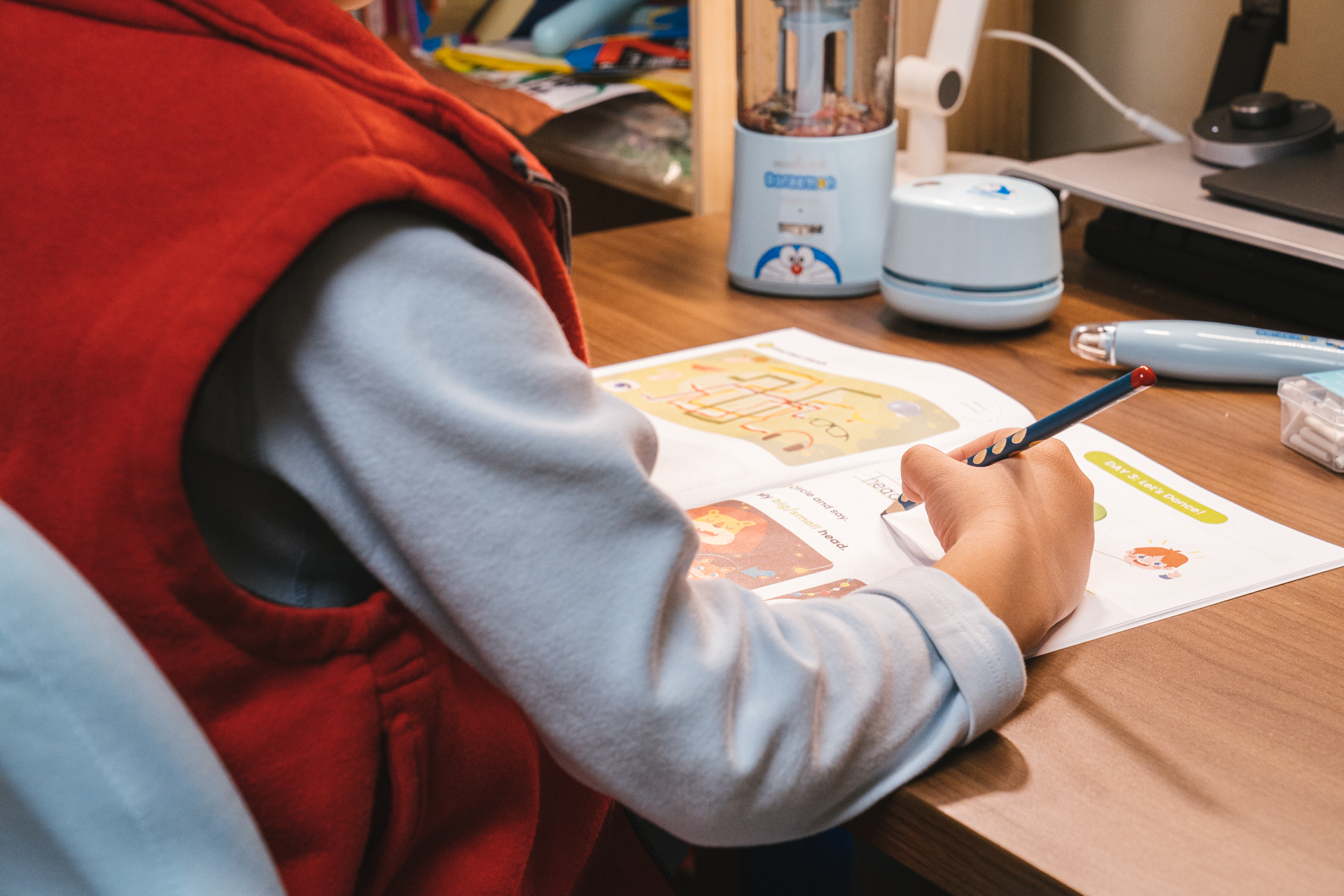 双十一学生必买文具,双11必买清单学生文具本