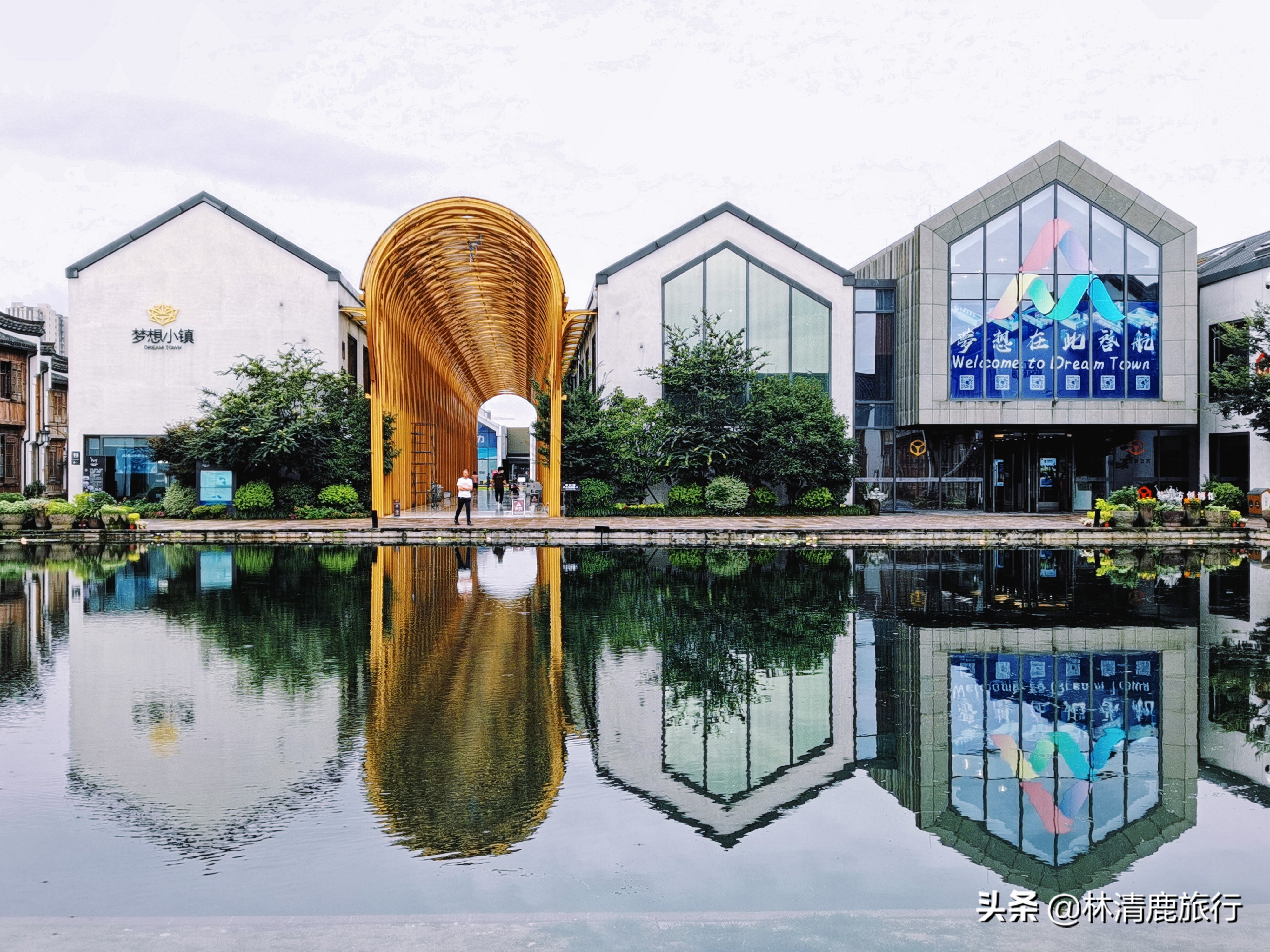 国庆杭州周边游去哪里好,国庆旅游杭州推荐好去处