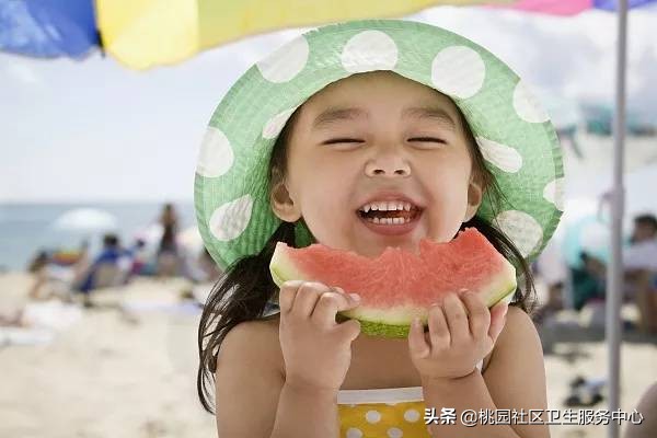 儿童湿疹和痱子要分清楚,成人痱子和湿疹如何分别