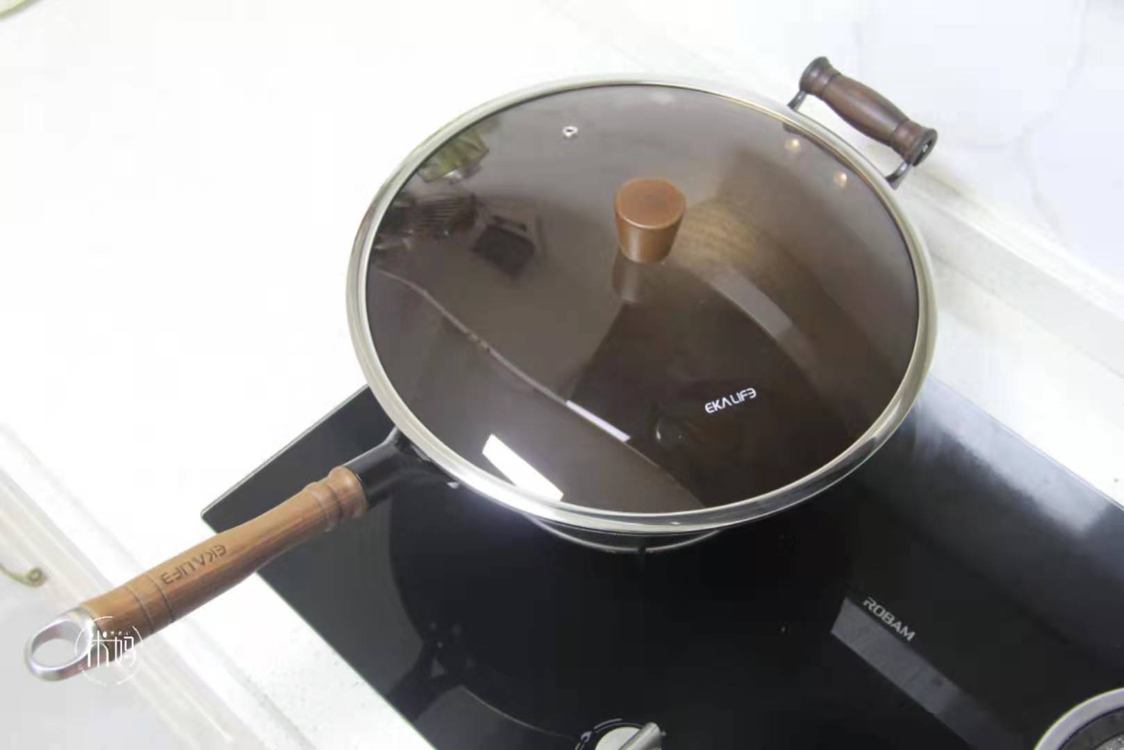 铁锅不粘锅开锅的正确方法,不粘锅铁锅开锅的正确方法