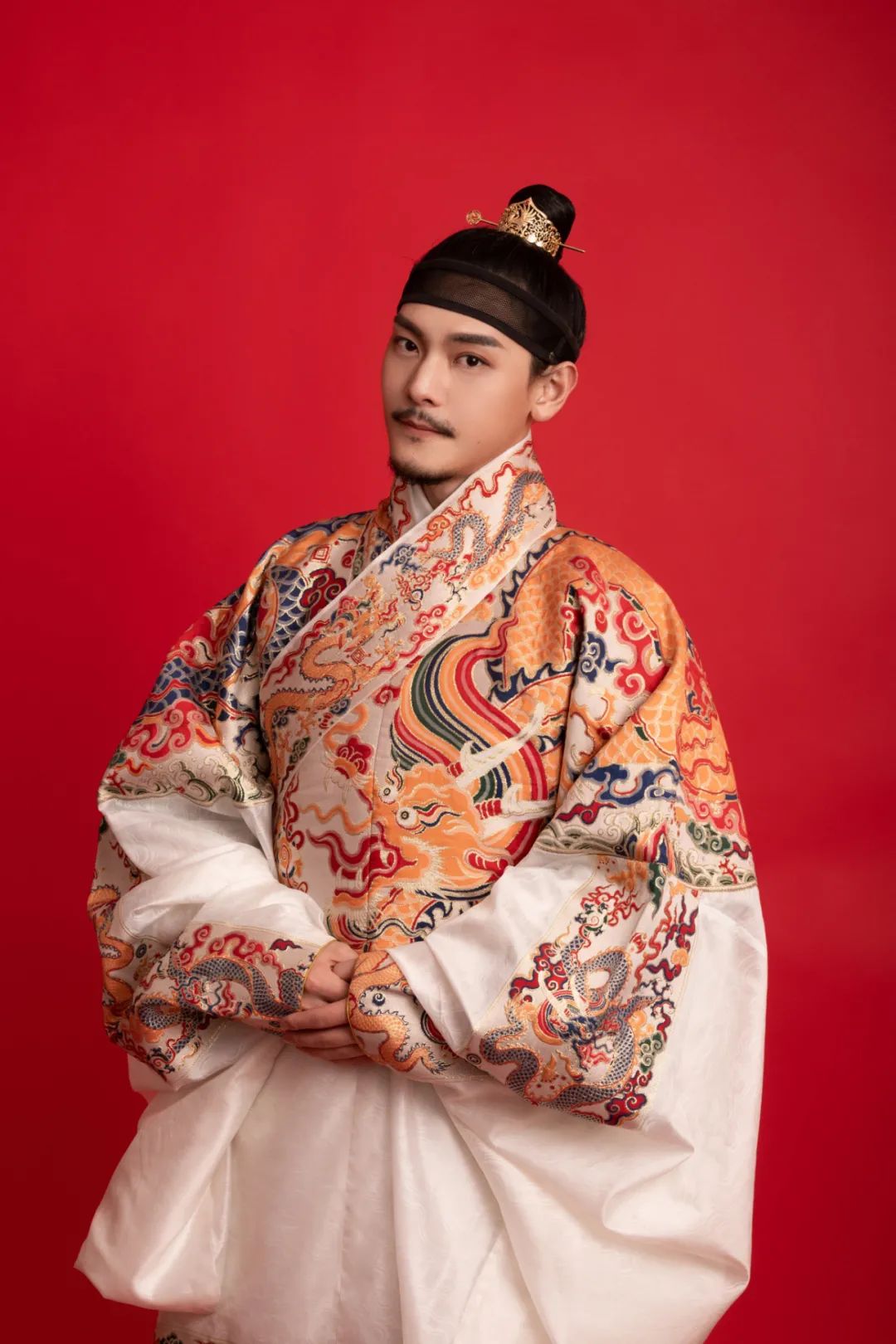 汉服圈内的鄙视链,汉服圈的鄙视链