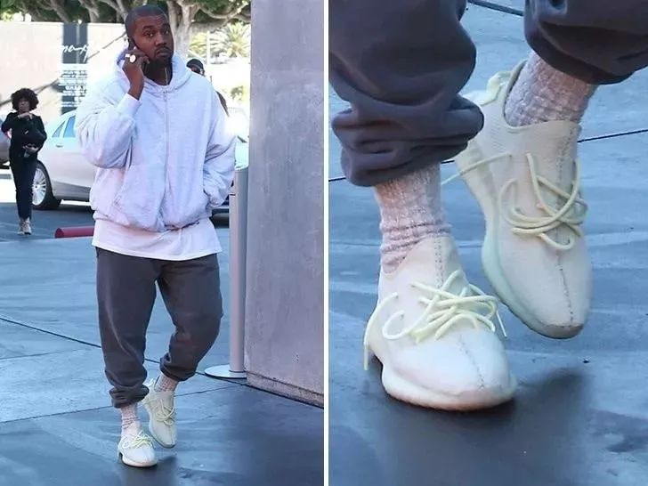 权志龙鞋带系法2.0,权志龙联名nike白鞋鞋带怎么系