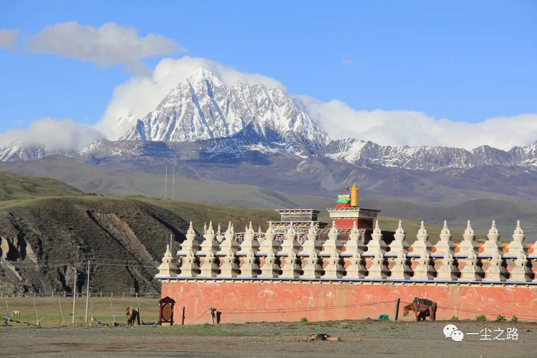 一个人的旅行12集,一个人的旅行摩托车穿越西藏