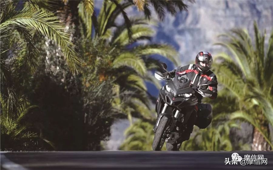 最新进入中国市场的摩托车,摩托车品牌进阶之路有哪些