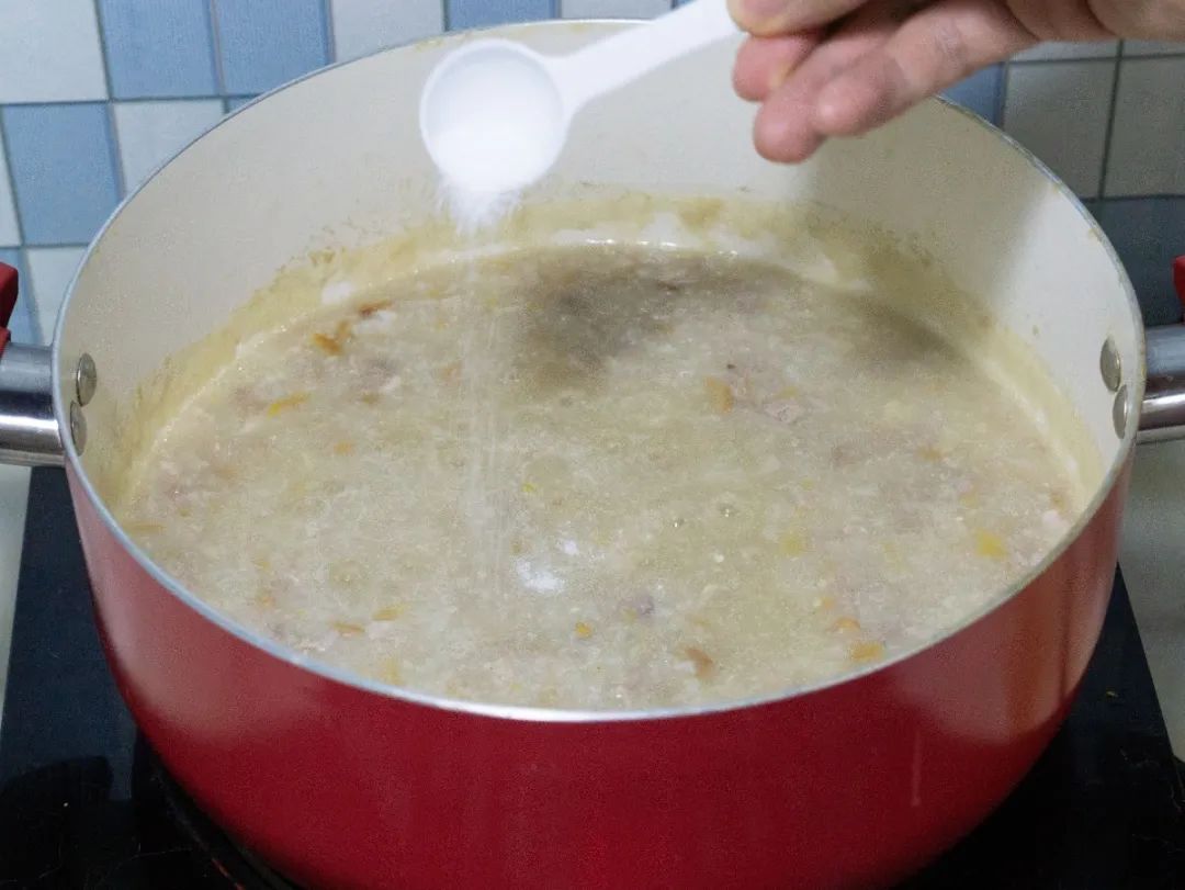 适合拔牙后好吃的流食食谱,拔牙后煲什么粥好吃