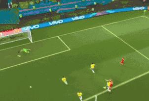 2018世界足球中场排名,一分钟了解欧洲足球五大联赛