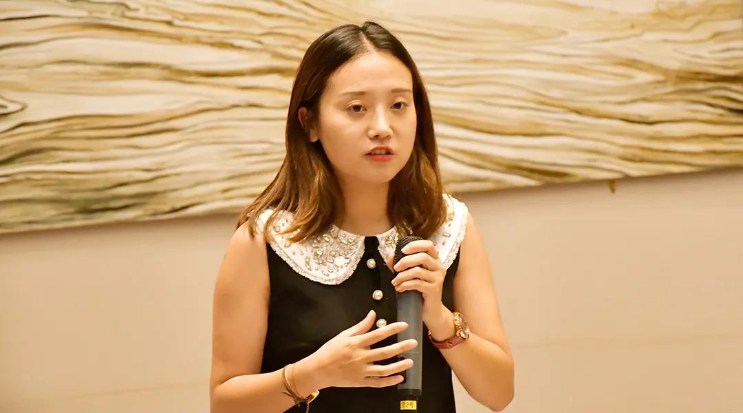走进永亨—成都市家具商会举办办公家具标杆企业学习沟通沙龙活动