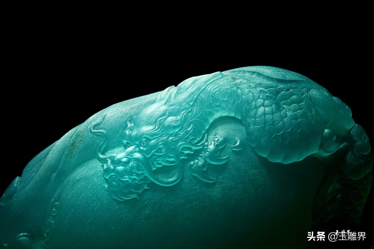 神龙摆尾再显神威,神龙摆尾走起来原版