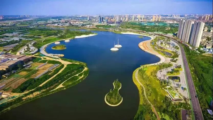 西安魔鬼海滩,西安又添绝美海滩