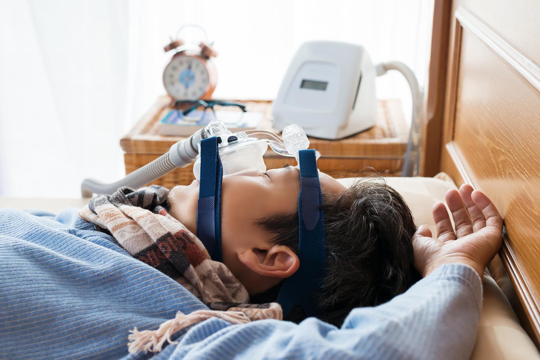 尿频，17种可能