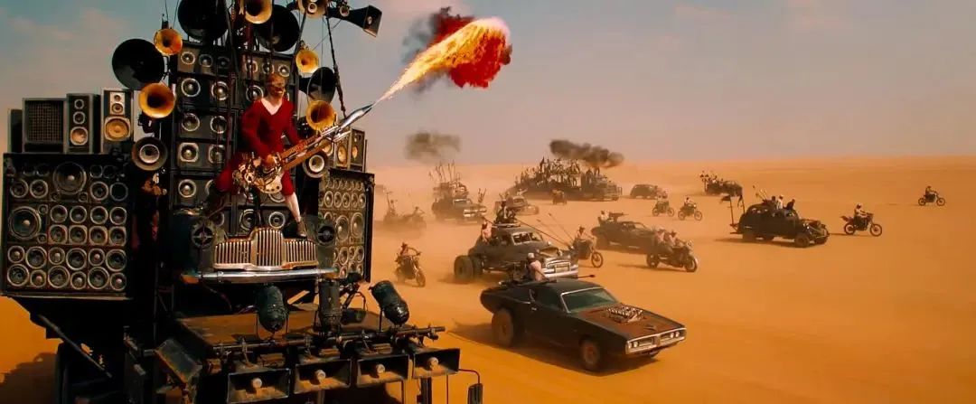 超硬核科普,史上最硬核科普