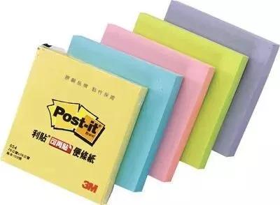 被你抢断货的3M，竟不是口罩公司？世界上一半的人每天用它家产品