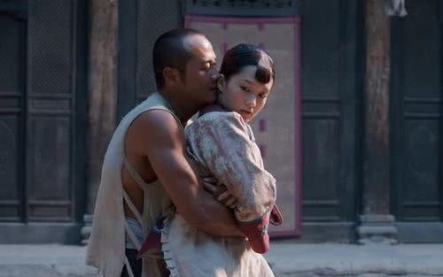 反抗命运的田小娥，一生经历4个男人，为何最后却死于挚爱之手？