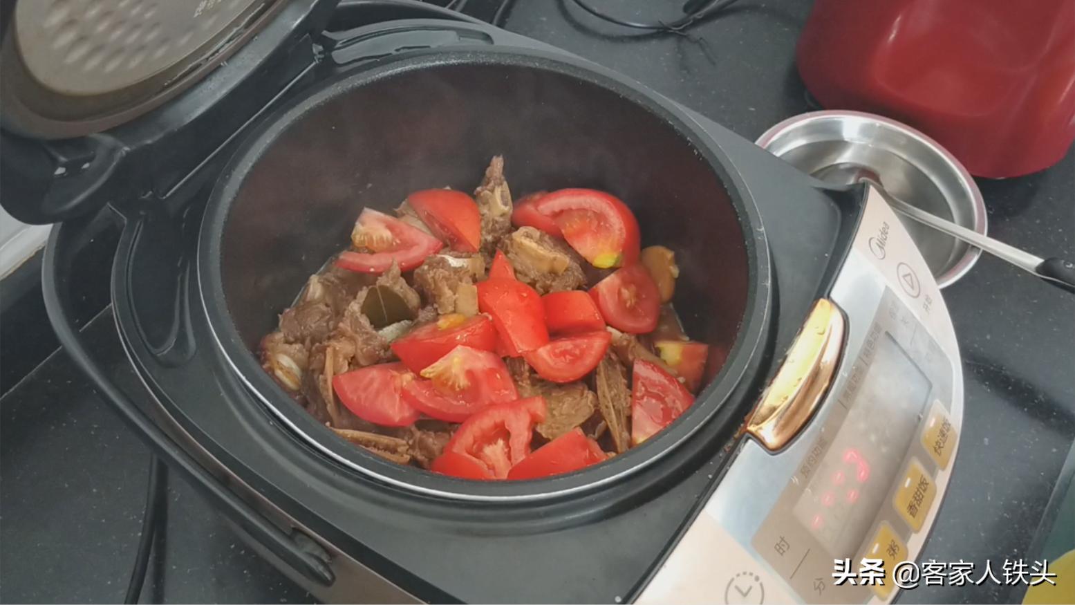 电饭锅做菜菜谱大全简单,电饭锅做菜最简单的做法