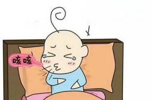 小孩子疯玩后一直要咳嗽怎么办,小朋友疯玩后咳嗽