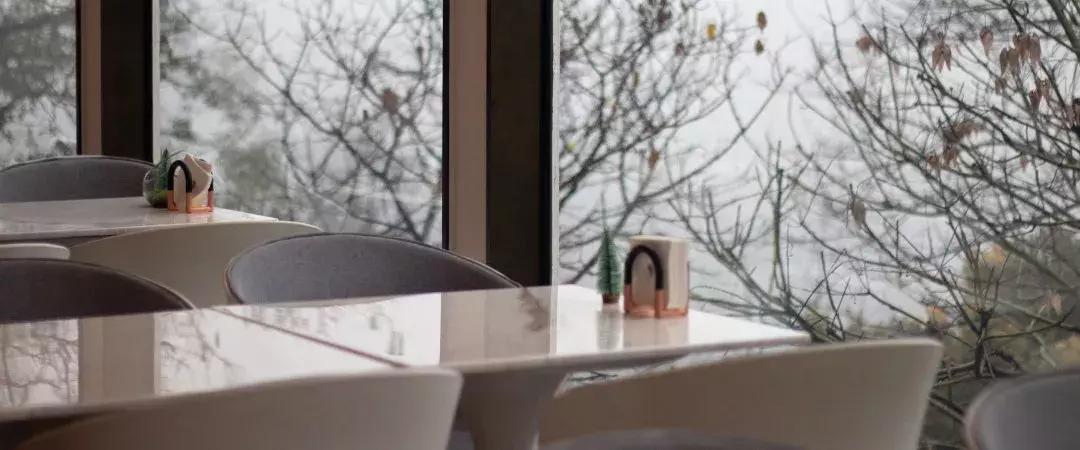 杭州西湖隐于山林之间的酒店,西湖云端酒店