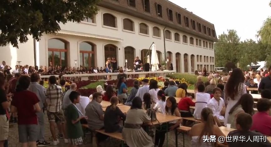 赵文卓大女儿读哪个学校,赵文卓女儿读的学校