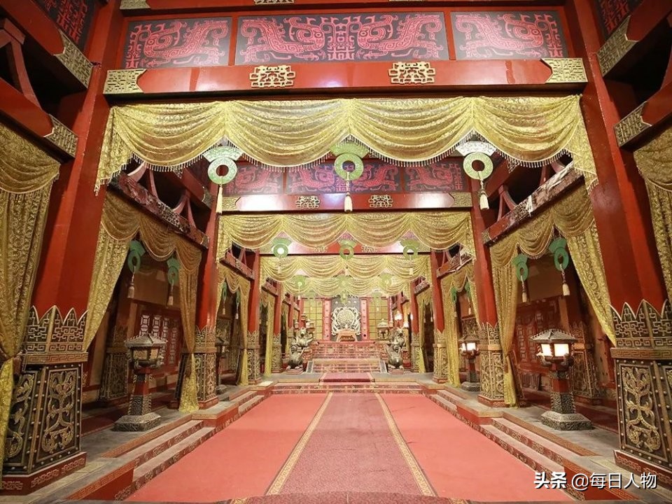 河北人没存在感，却打破了世界的所有次元壁