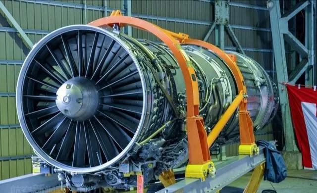斯贝mk202加力式涡扇发动机结构图,mk202涡扇发动机后续